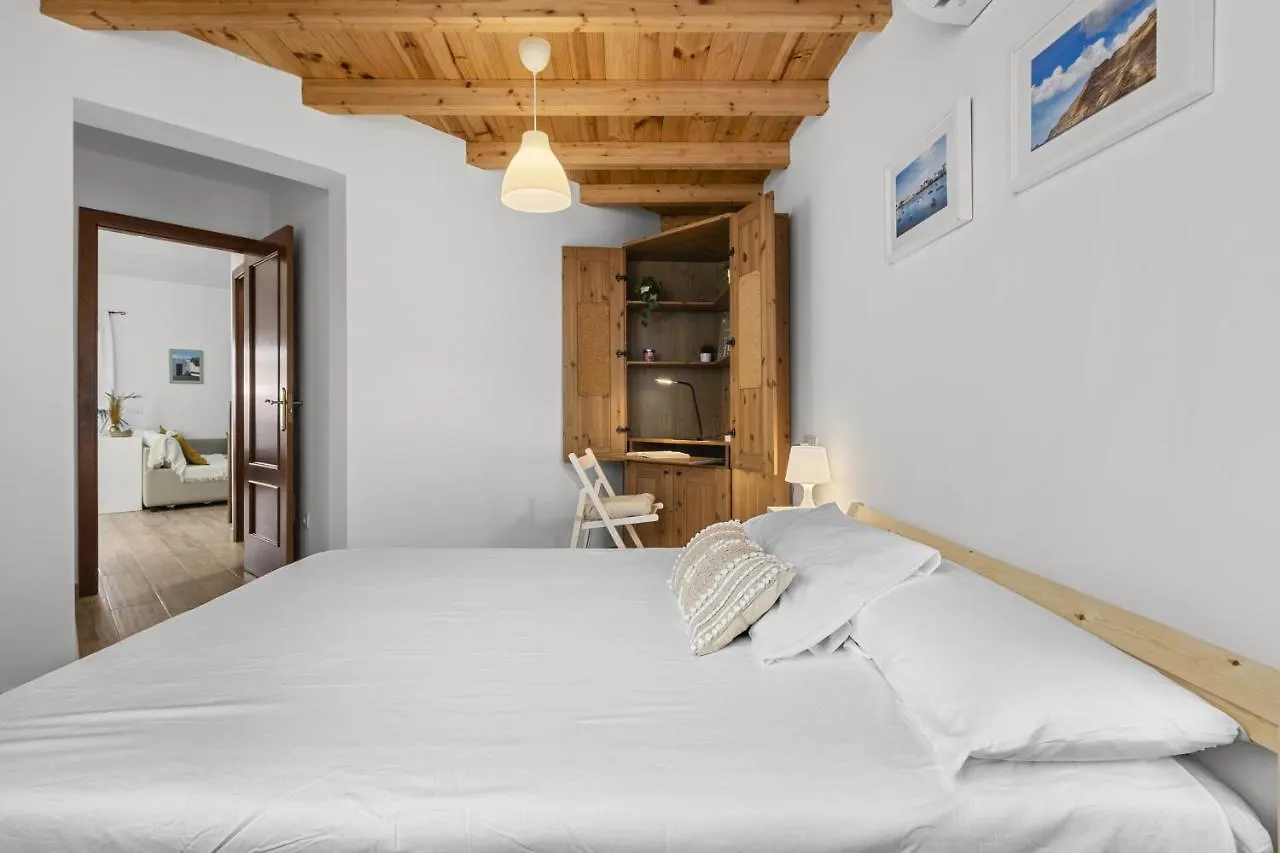 Casahost Casa Ahul Family Time Villa Costa Teguise Spain