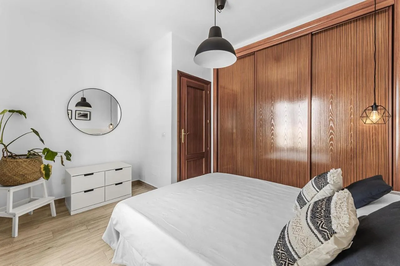 Holiday home Casahost Casa Ahul Family Time Villa Costa Teguise