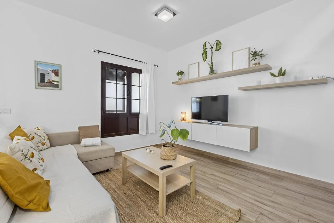 Holiday home Casahost Casa Ahul Family Time Villa Costa Teguise