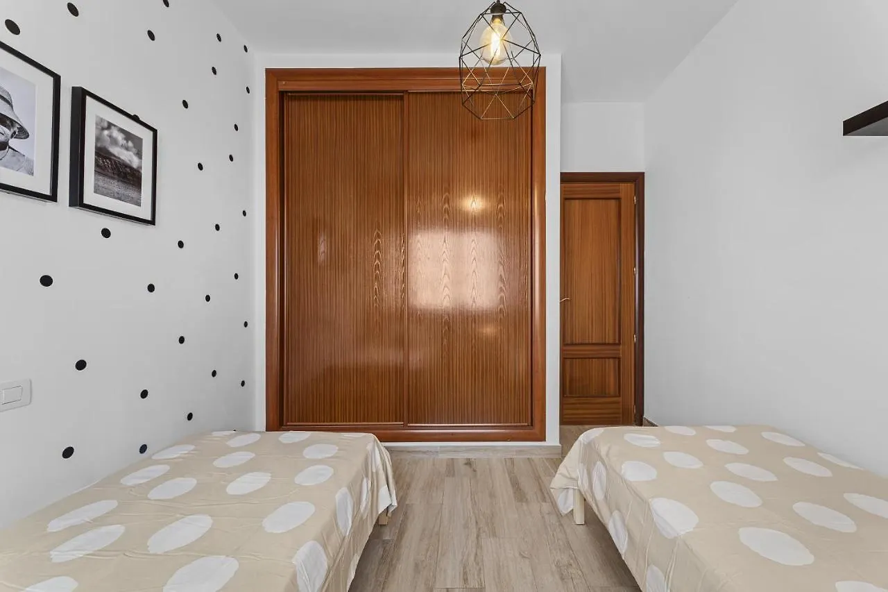 Casahost Casa Ahul Family Time Villa Costa Teguise