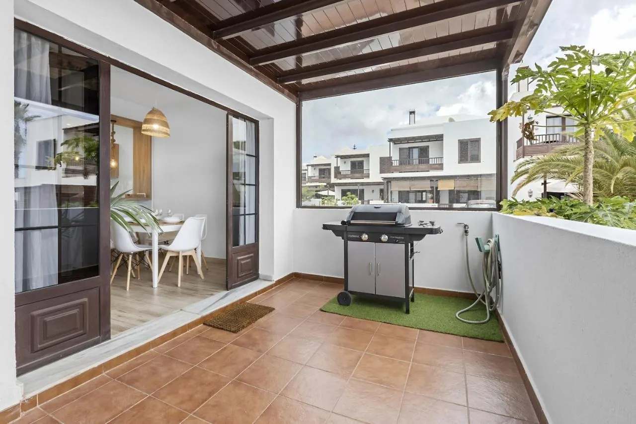 Holiday home Casahost Casa Ahul Family Time Villa Costa Teguise