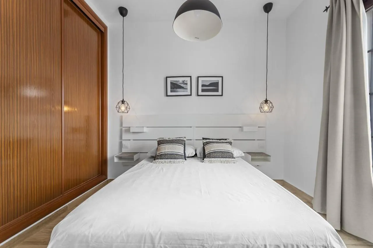Casahost Casa Ahul Family Time Villa Costa Teguise