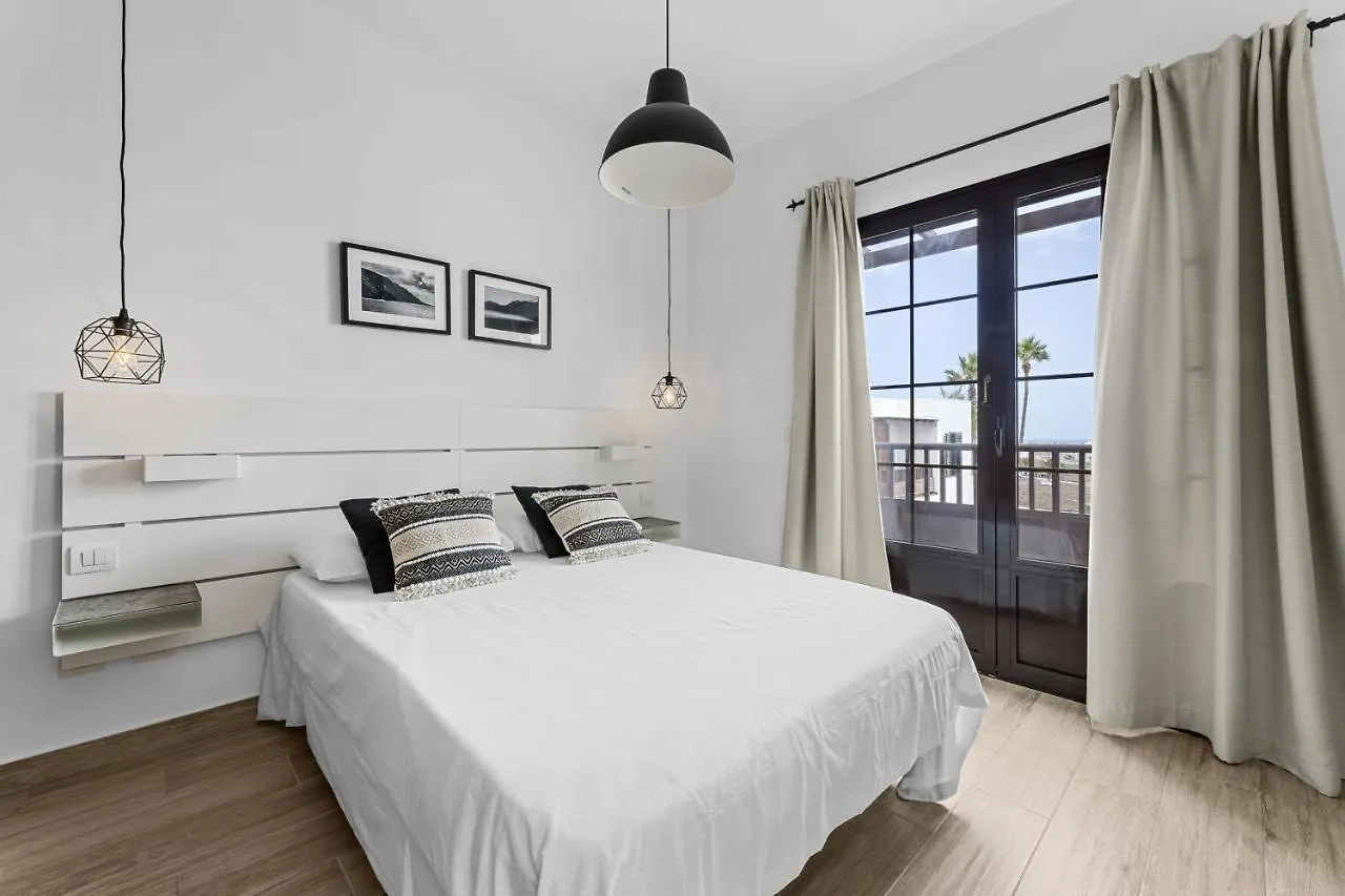 Holiday home Casahost Casa Ahul Family Time Villa Costa Teguise Spain