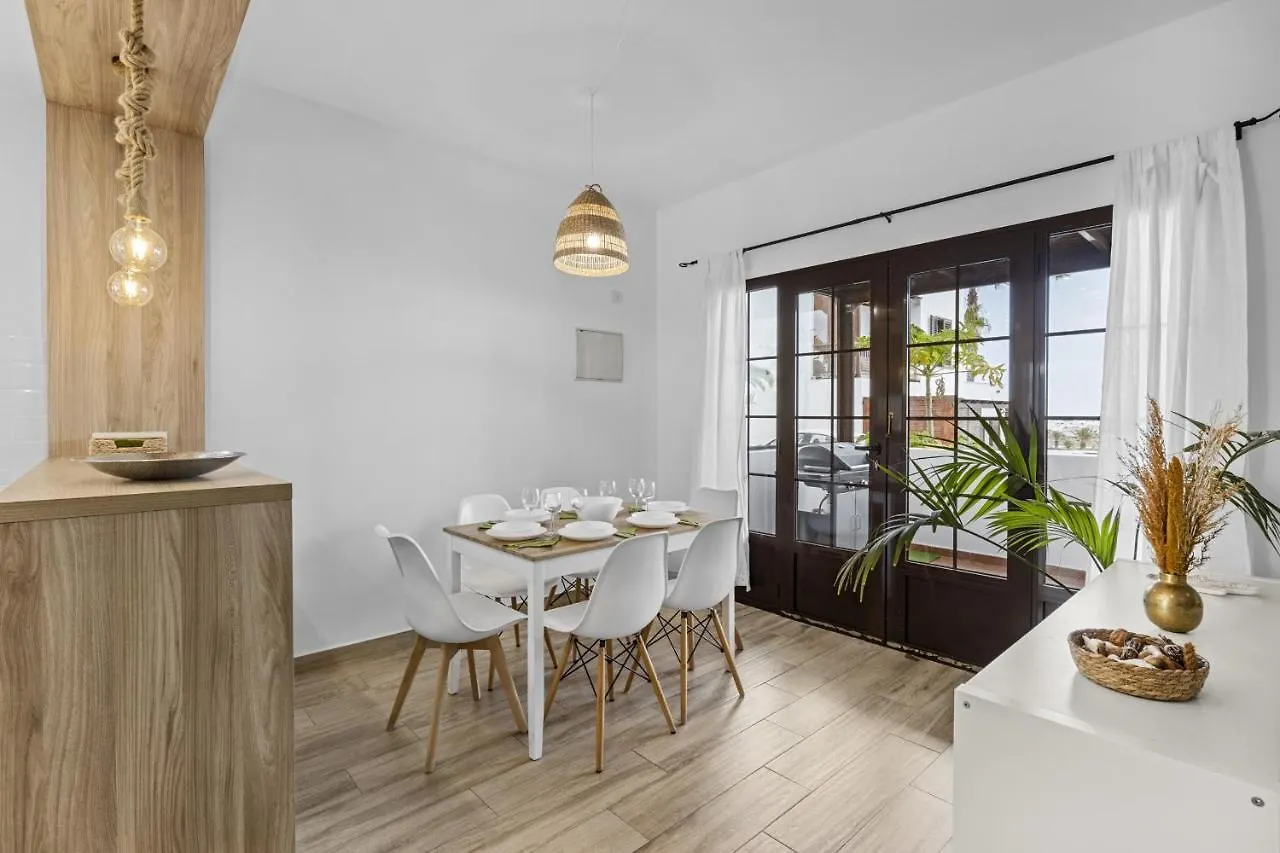 Casahost Casa Ahul Family Time Villa Costa Teguise