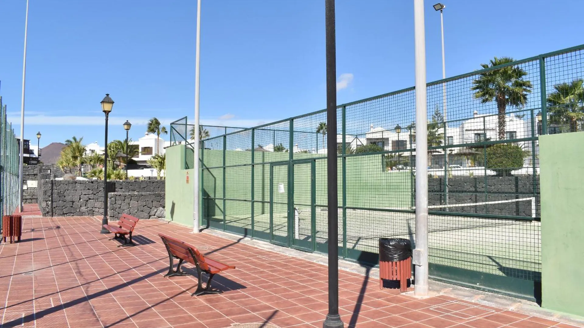 Holiday home Casahost Casa Ahul Family Time Villa Costa Teguise