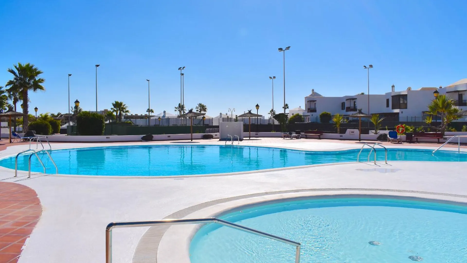 Casahost Casa Ahul Family Time Villa Costa Teguise Holiday home